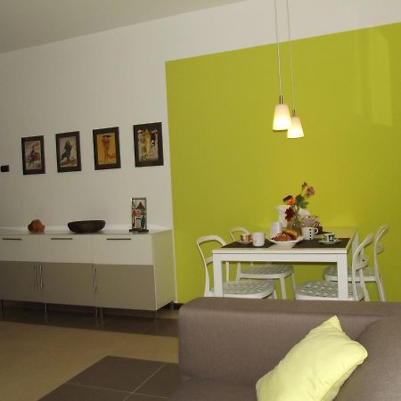 Cimarhosa House Apartment Екстериор снимка