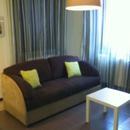 Cimarhosa House Apartment Екстериор снимка