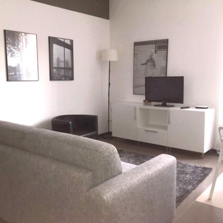Cimarhosa House Apartment Екстериор снимка