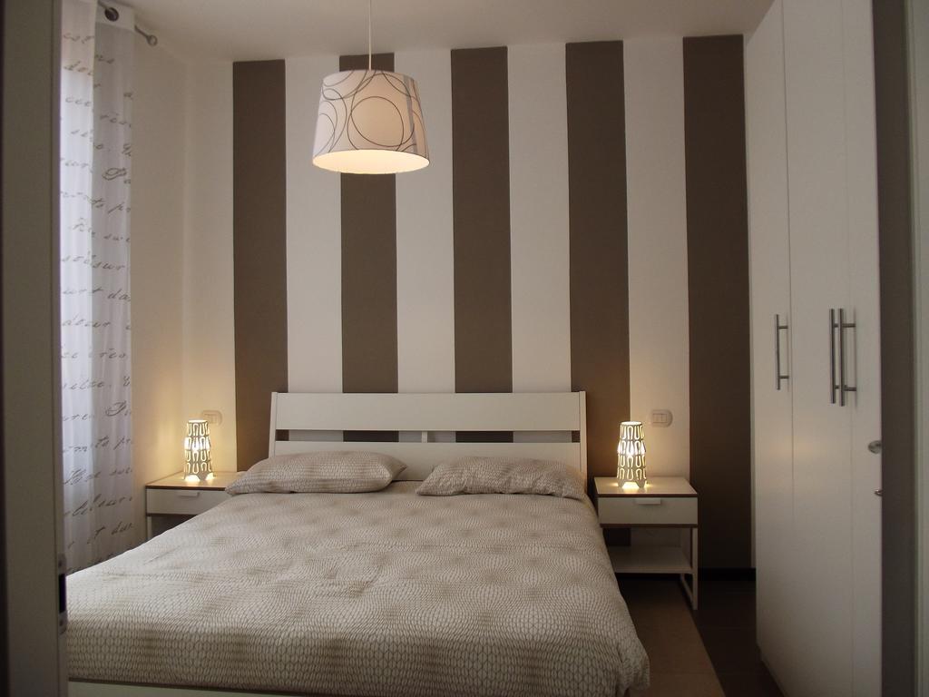 Cimarhosa House Apartment Стая снимка