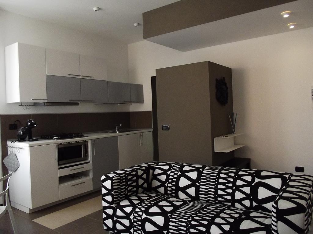 Cimarhosa House Apartment Стая снимка