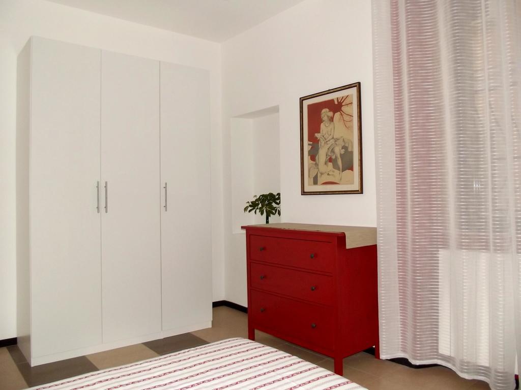 Cimarhosa House Apartment Стая снимка