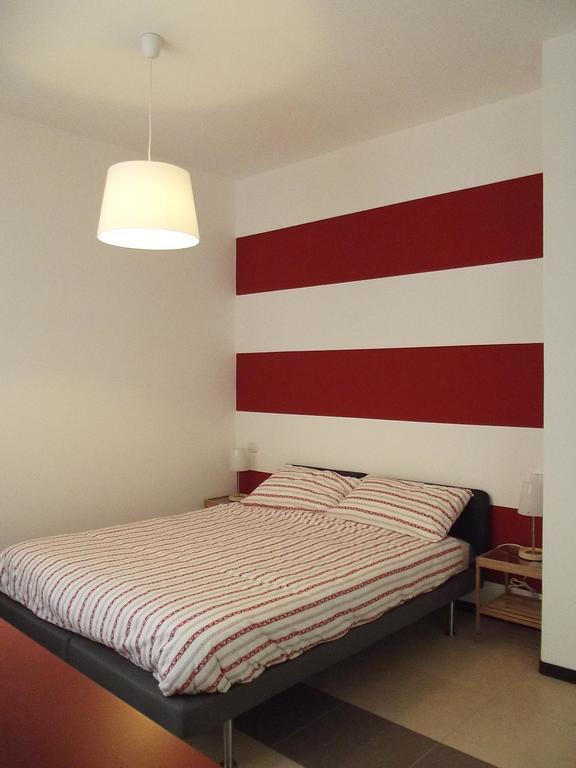 Cimarhosa House Apartment Стая снимка