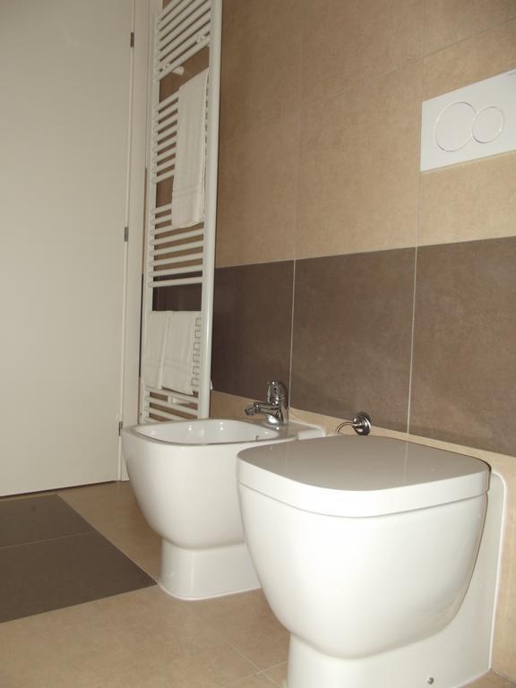 Cimarhosa House Apartment Екстериор снимка