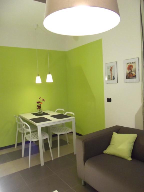 Cimarhosa House Apartment Екстериор снимка
