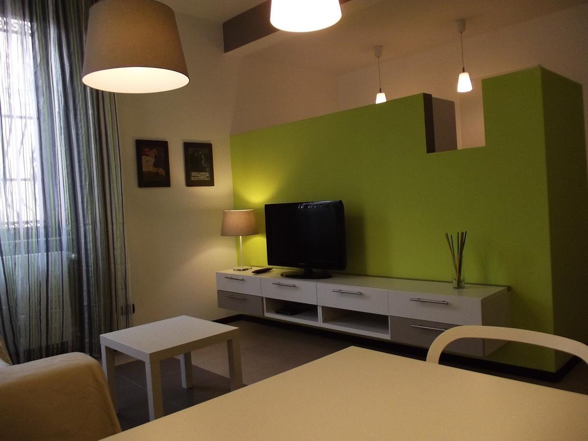 Cimarhosa House Apartment Екстериор снимка