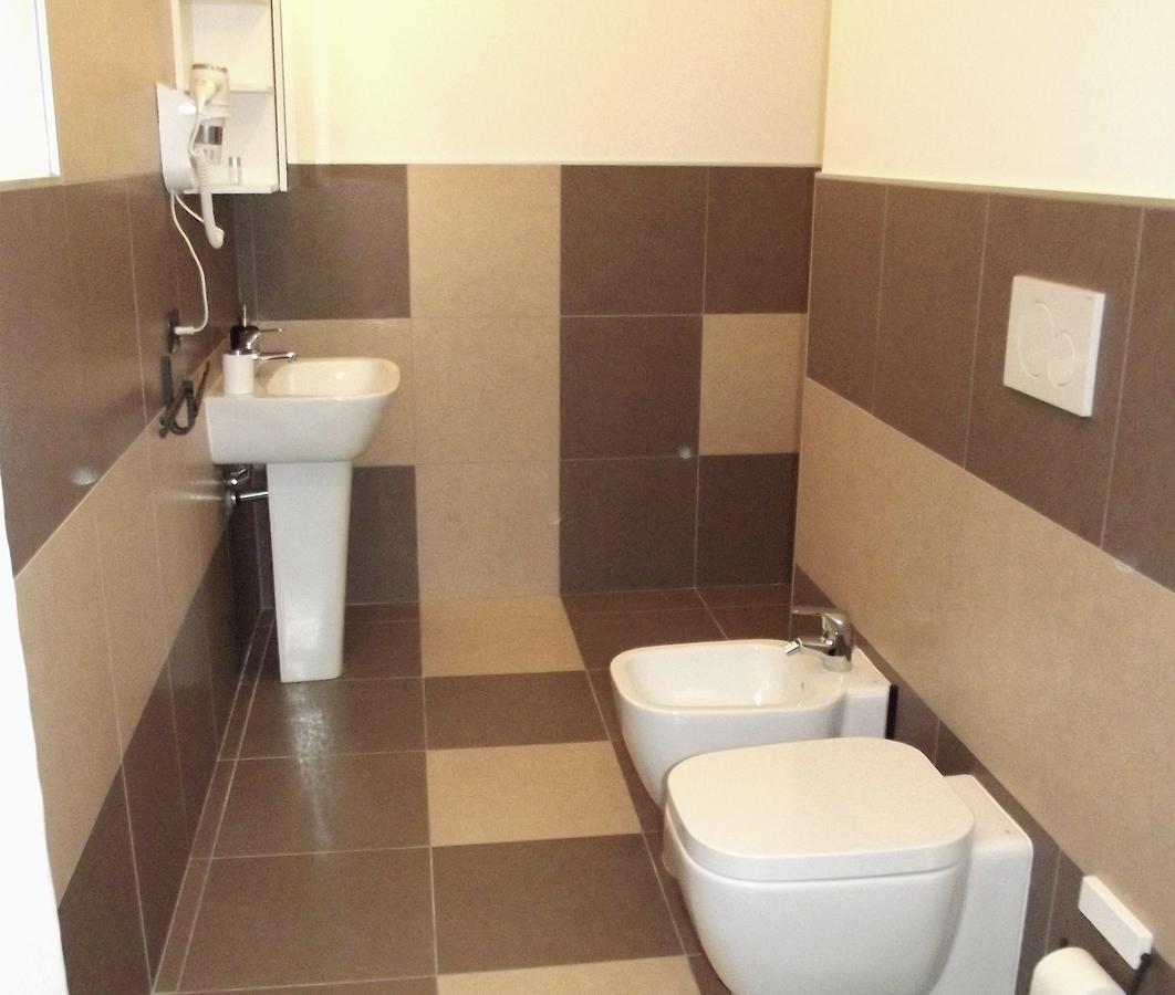 Cimarhosa House Apartment Екстериор снимка