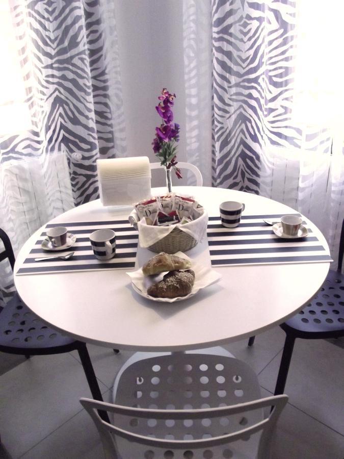 Cimarhosa House Apartment Екстериор снимка