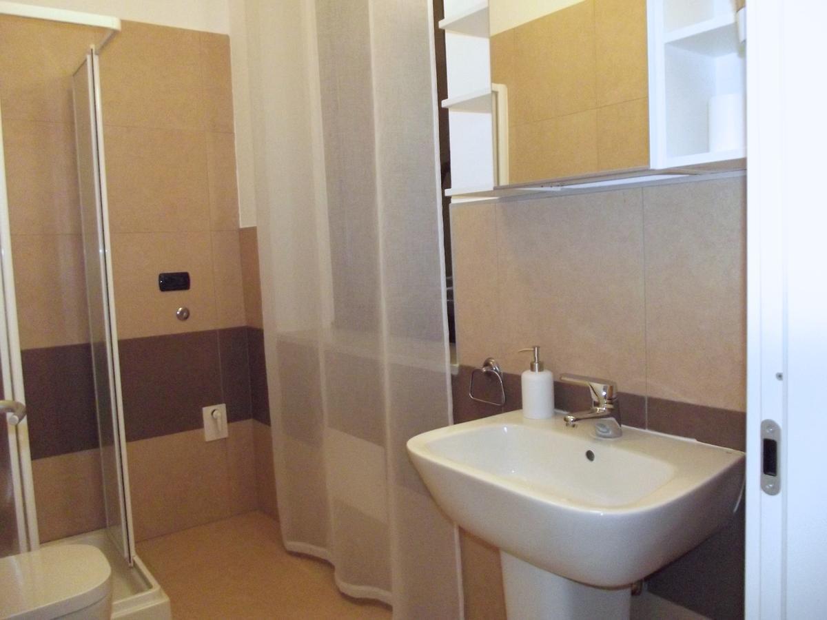 Cimarhosa House Apartment Екстериор снимка