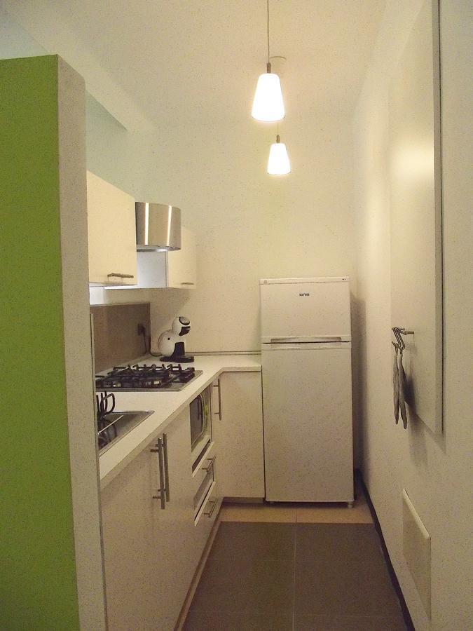 Cimarhosa House Apartment Екстериор снимка