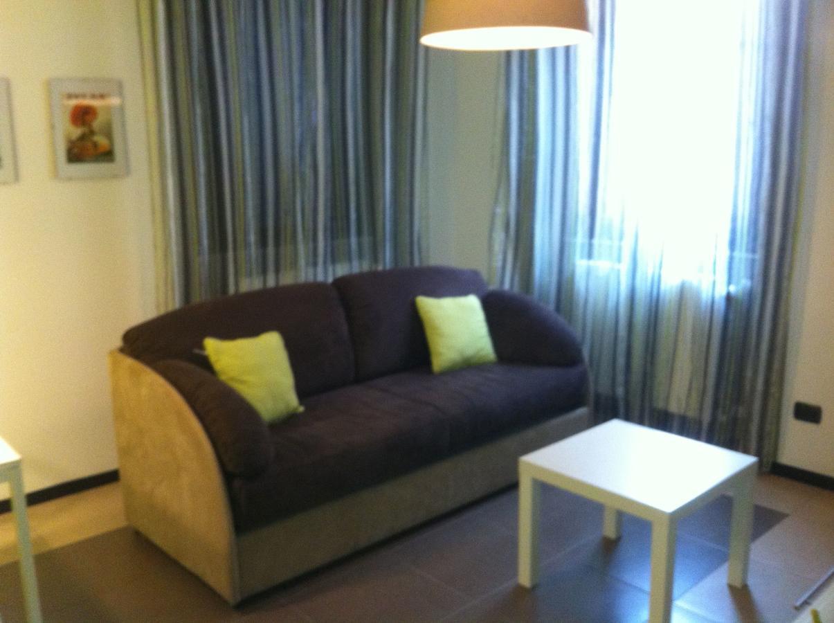 Cimarhosa House Apartment Екстериор снимка