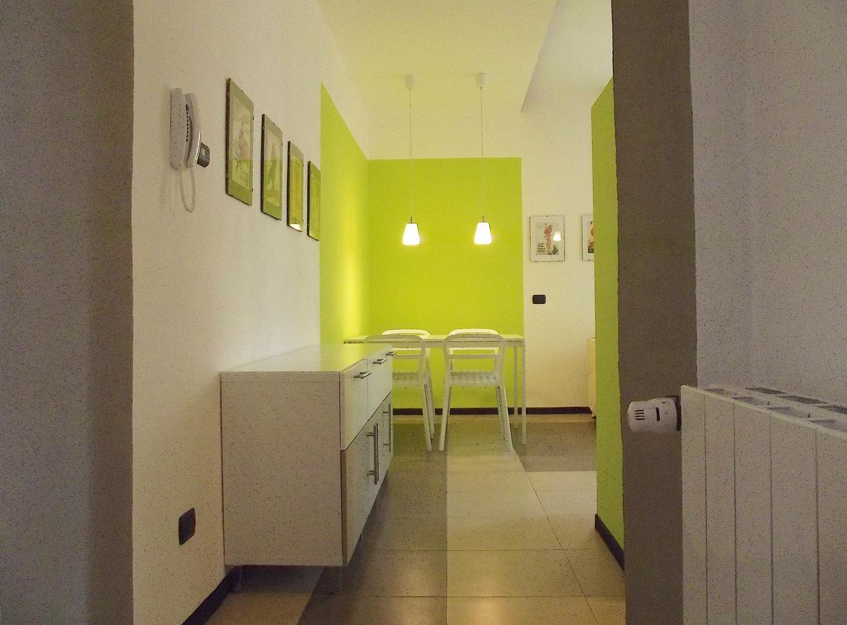 Cimarhosa House Apartment Екстериор снимка