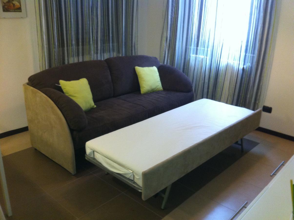 Cimarhosa House Apartment Екстериор снимка