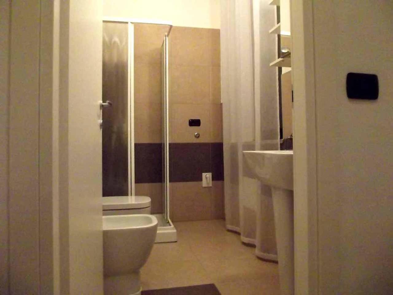 Cimarhosa House Apartment Екстериор снимка