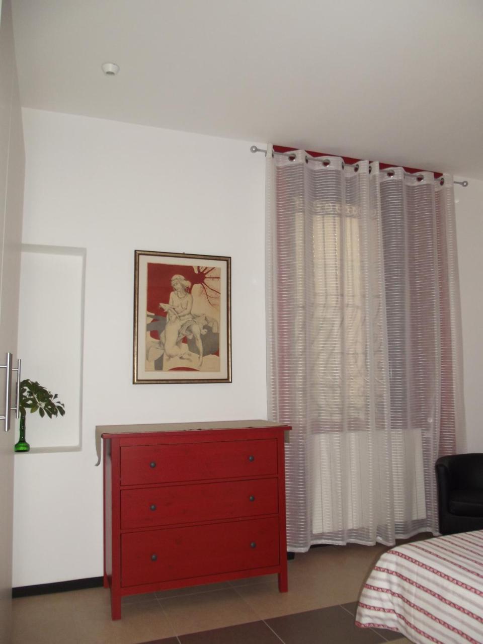Cimarhosa House Apartment Екстериор снимка