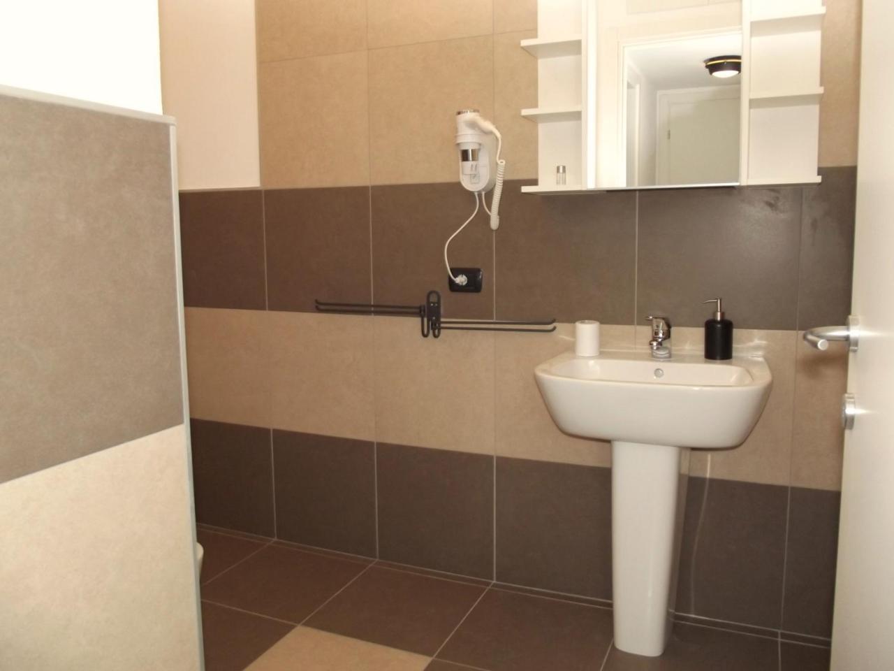 Cimarhosa House Apartment Екстериор снимка