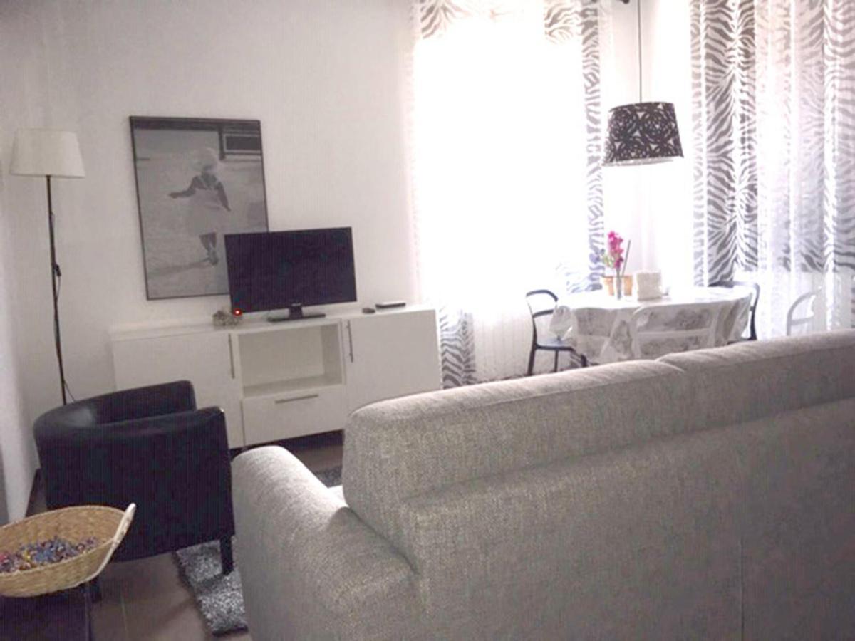 Cimarhosa House Apartment Екстериор снимка