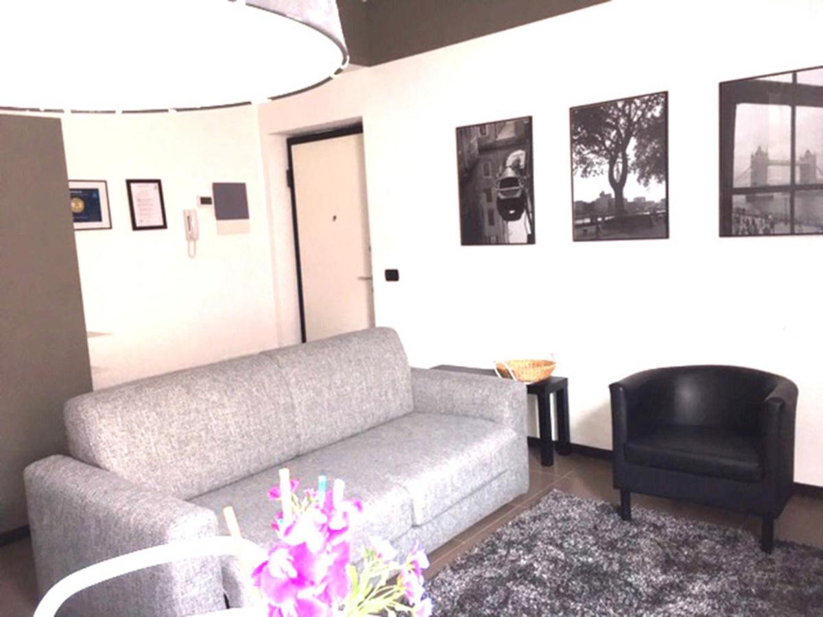 Cimarhosa House Apartment Екстериор снимка