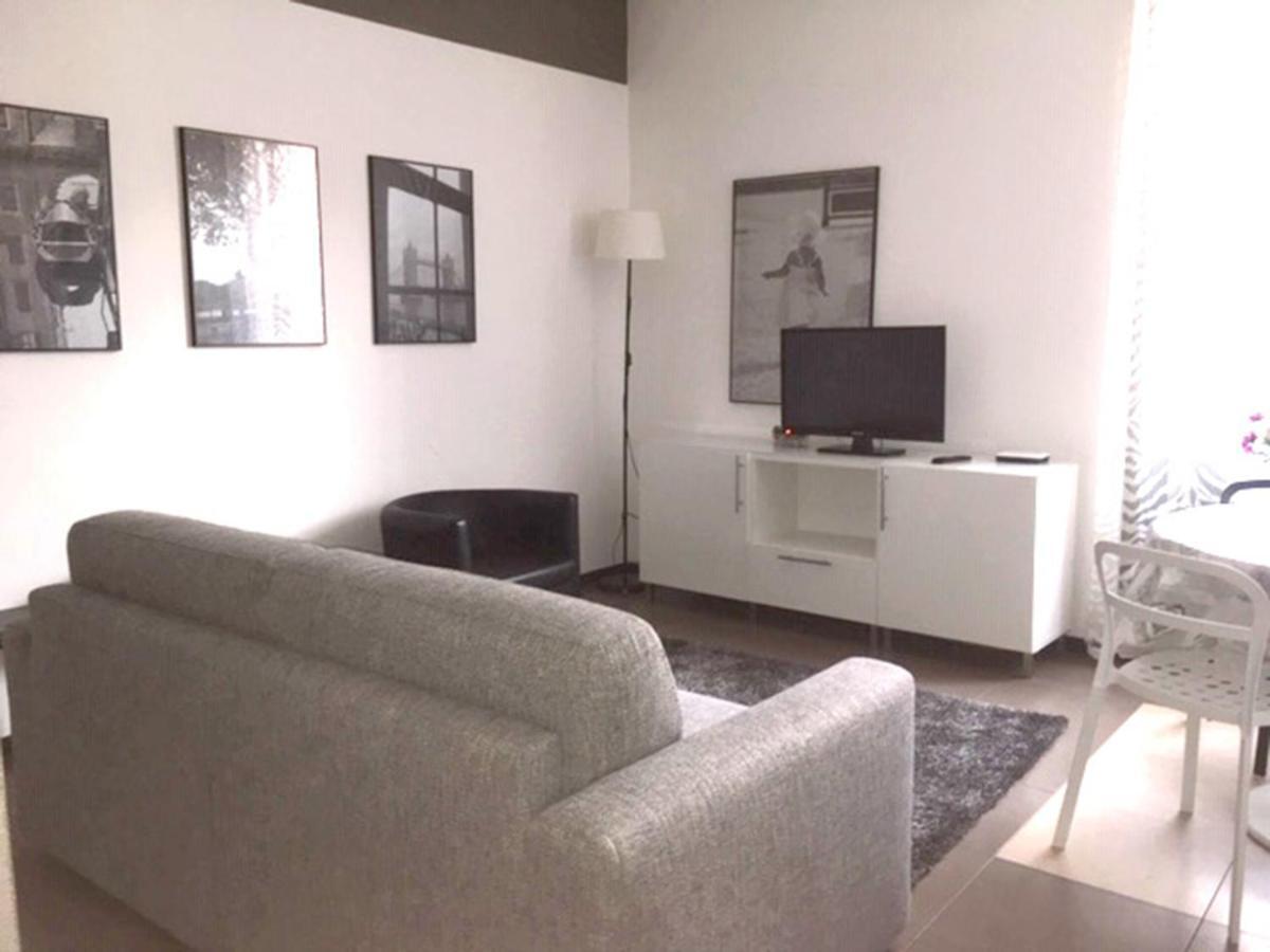 Cimarhosa House Apartment Екстериор снимка
